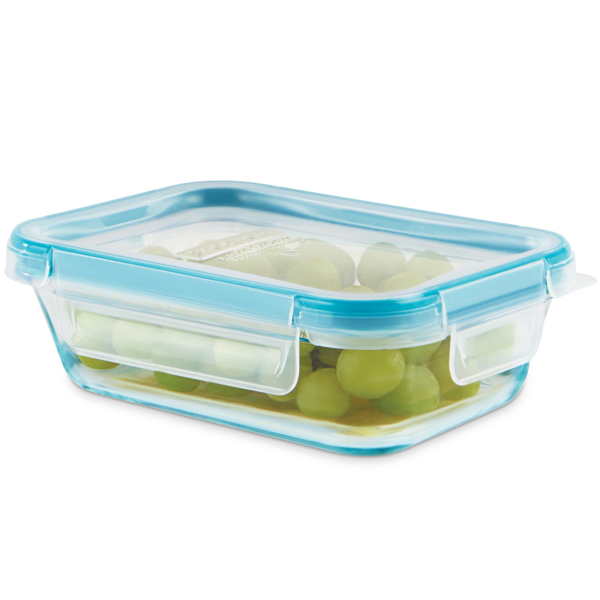 Snapware® Total Solution® Pyrex® Glass 4-piece Rectangular Food Storage Value Pack - Image 2