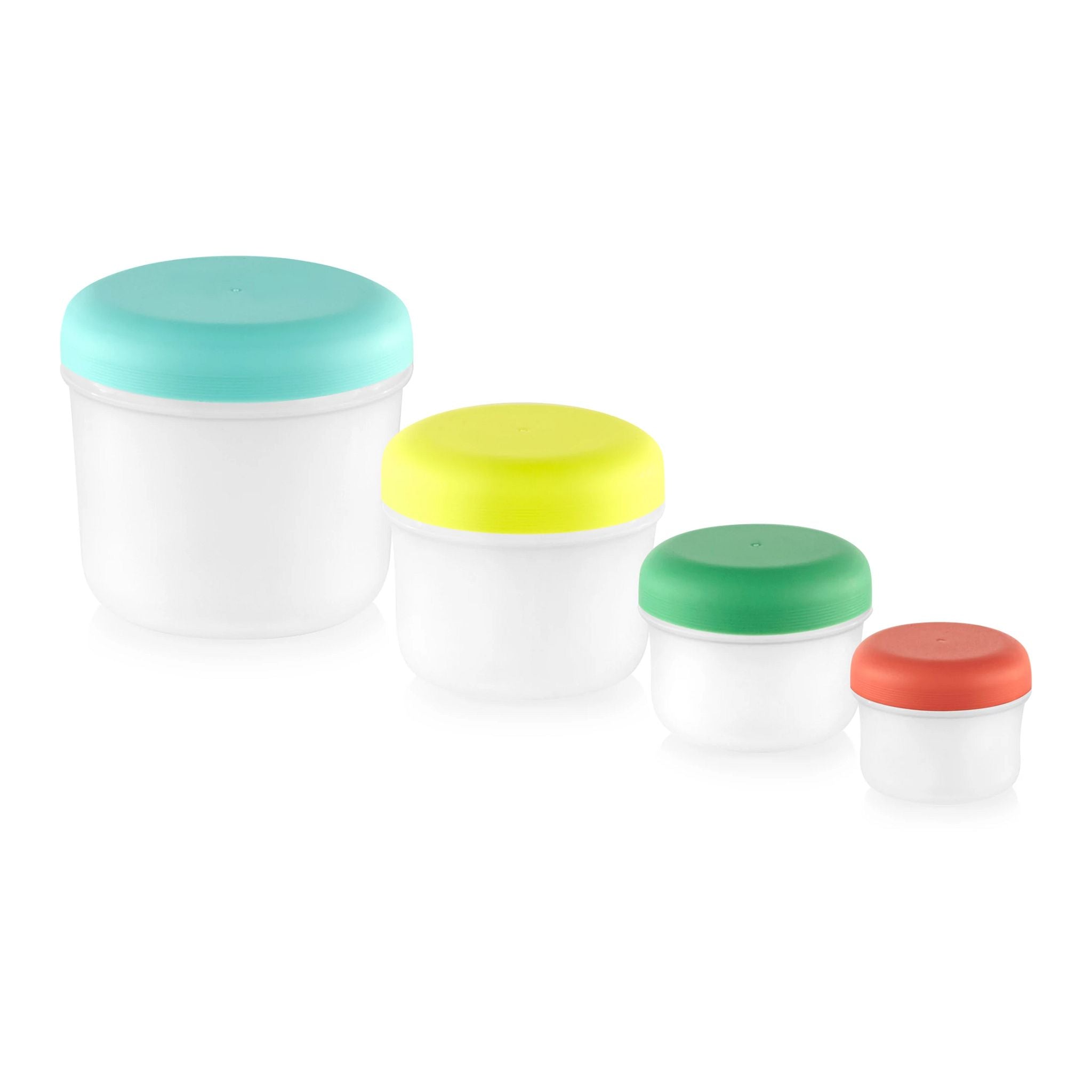 Snapware® Meal Prep Mini 8-piece Set