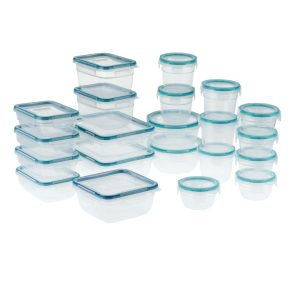 Snapware® Total Solution® Plastic 42-pc Set